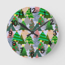 Search for pink christmas tree art Green