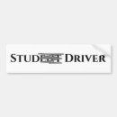 Search for students bumper stickers Funny