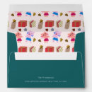 Search for cat envelopes Green