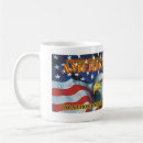 Search for one nation mugs Eagle