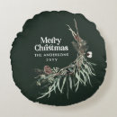 Search for green botanical cushions Modern