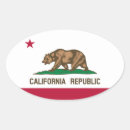 Search for california republic stickers America