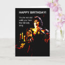 Search for singing birthday cards Celebration