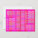 Search for re invited cards Colourful
