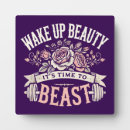 Search for gym plaques Exercise