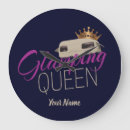 Search for motorhome clocks Trailer