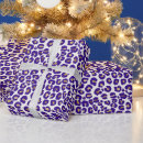 Search for purple and gold wrapping paper Glam