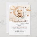 Search for hues invitations Watercolor