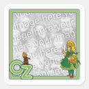 Search for dorothy stickers Toto
