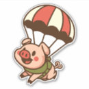 Search for cartoon hog stickers Humour