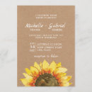Search for kraft paper wedding invitations Stylish