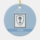 Search for son christmas tree decorations Blue