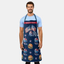 Search for 4th july aprons Watercolor