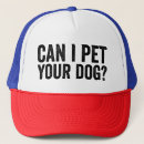 Search for for dog lovers hats For pets