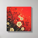 Search for wildflower canvas prints Garden