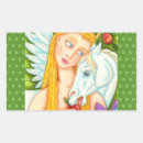 Search for pegasus stickers Angel