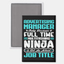 Search for advertise magnets Business