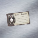 Search for creepy business cards Horror