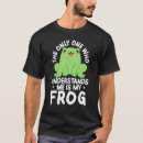 Search for tadpole tshirts Herpetology