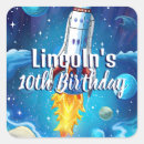 Search for rocketship stickers Boys