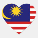 Search for malaysia stickers World flags