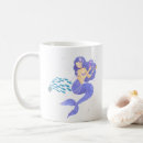 Search for school of fish mugs Underwater
