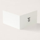 Search for owned business cards Printable editable modern logo