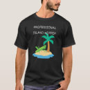 Search for island hopper tshirts Vacation