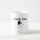 Search for chilled out mugs Humour