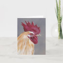 Search for rooster cards Barnyard