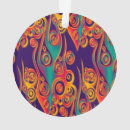 Search for pattern round christmas tree decorations Backgrounds