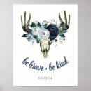 Search for skull blue Flowers