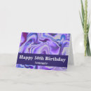 Search for marble birthday cards Modern