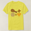 Search for waffle tshirts Food