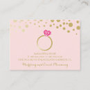 Search for faux chubby business cards Professional