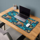 Search for tiger lily mousepads Floral