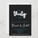 Search for talk 30 to me invitations Blue