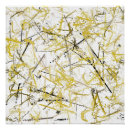Search for pollock posters Abstract