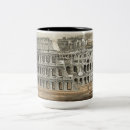Search for roman mugs Colosseum