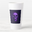 Search for skull face mugs For her