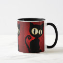 Search for evil cat mugs Cartoon