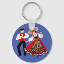 Search for costume key rings Dancer