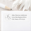 Search for catholic cross return address labels Silver