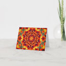 Search for orange note cards Floral