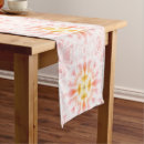 Search for white and gold table runners Pink