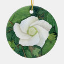 Search for white rose christmas tree decorations Flower