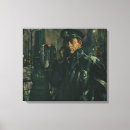 Search for police art Retro