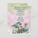 Search for baby dinosaur birthday invitations Boy