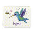 Search for hummingbird magnets Tropical