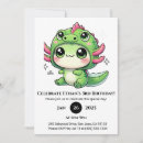 Search for kawaii style invitations For kids